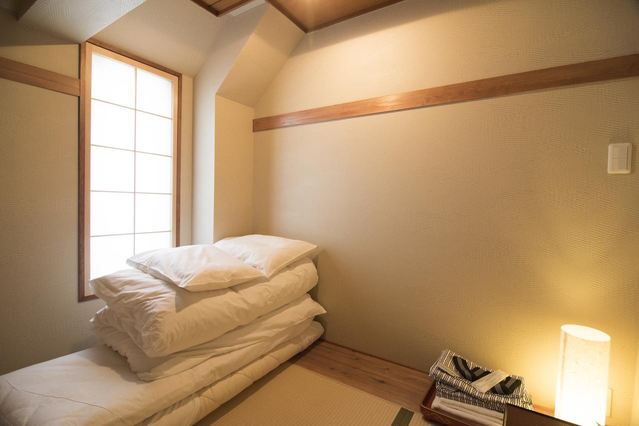 Tadaima Japan Shinjuku Ryokan Tokio Exterior foto