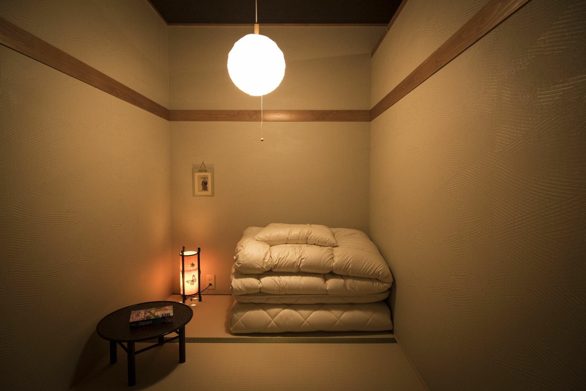 Tadaima Japan Shinjuku Ryokan Tokio Exterior foto