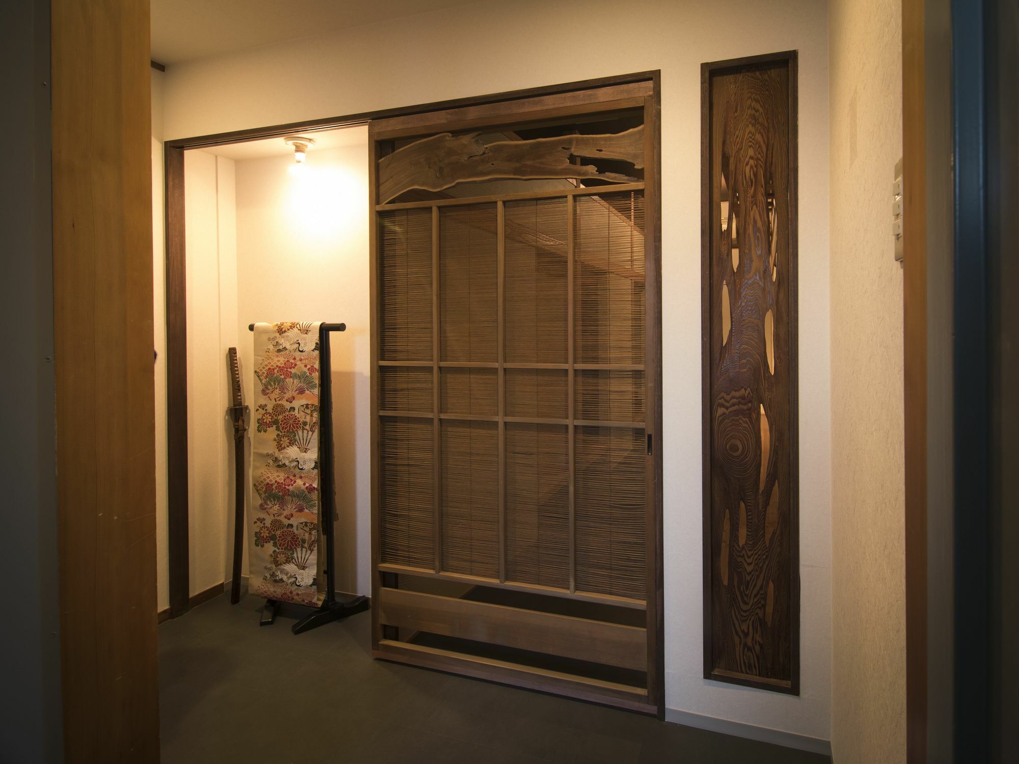 Tadaima Japan Shinjuku Ryokan Tokio Exterior foto